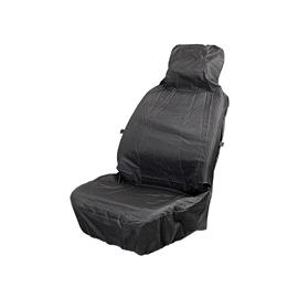 Heavy Duty Front Seat Protector 1Pc